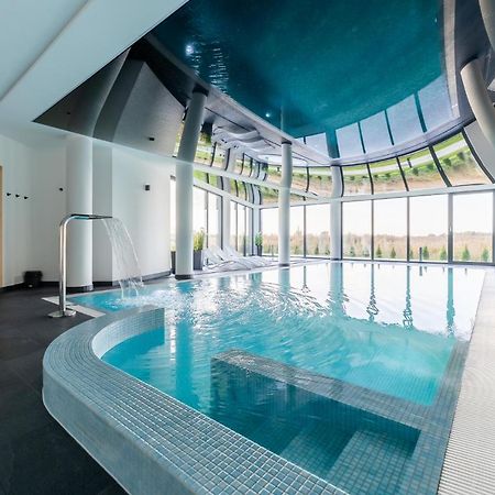 Westin House Resort Kolobrzeg - 118 Dış mekan fotoğraf