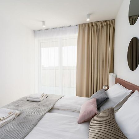 Westin House Resort Kolobrzeg - 118 Dış mekan fotoğraf