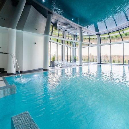 Westin House Resort Kolobrzeg - 118 Dış mekan fotoğraf