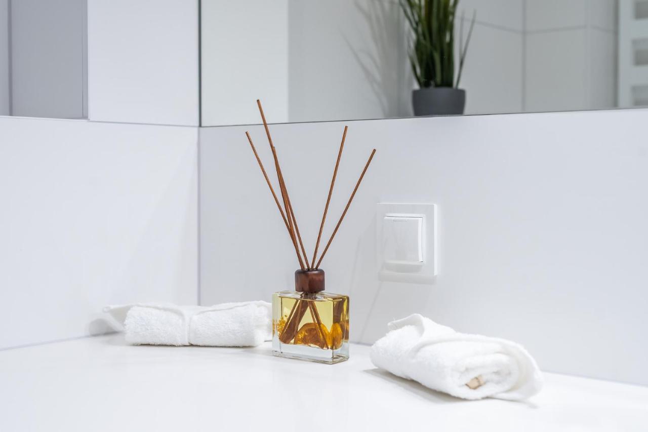 Westin House Resort Kolobrzeg - 118 Dış mekan fotoğraf