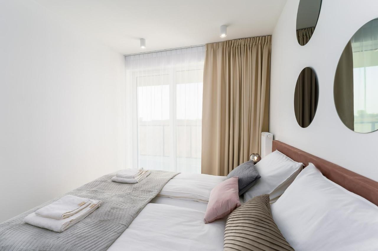 Westin House Resort Kolobrzeg - 118 Dış mekan fotoğraf