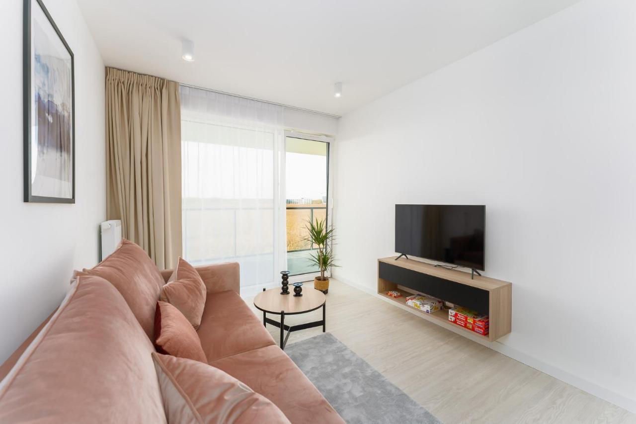 Westin House Resort Kolobrzeg - 118 Dış mekan fotoğraf