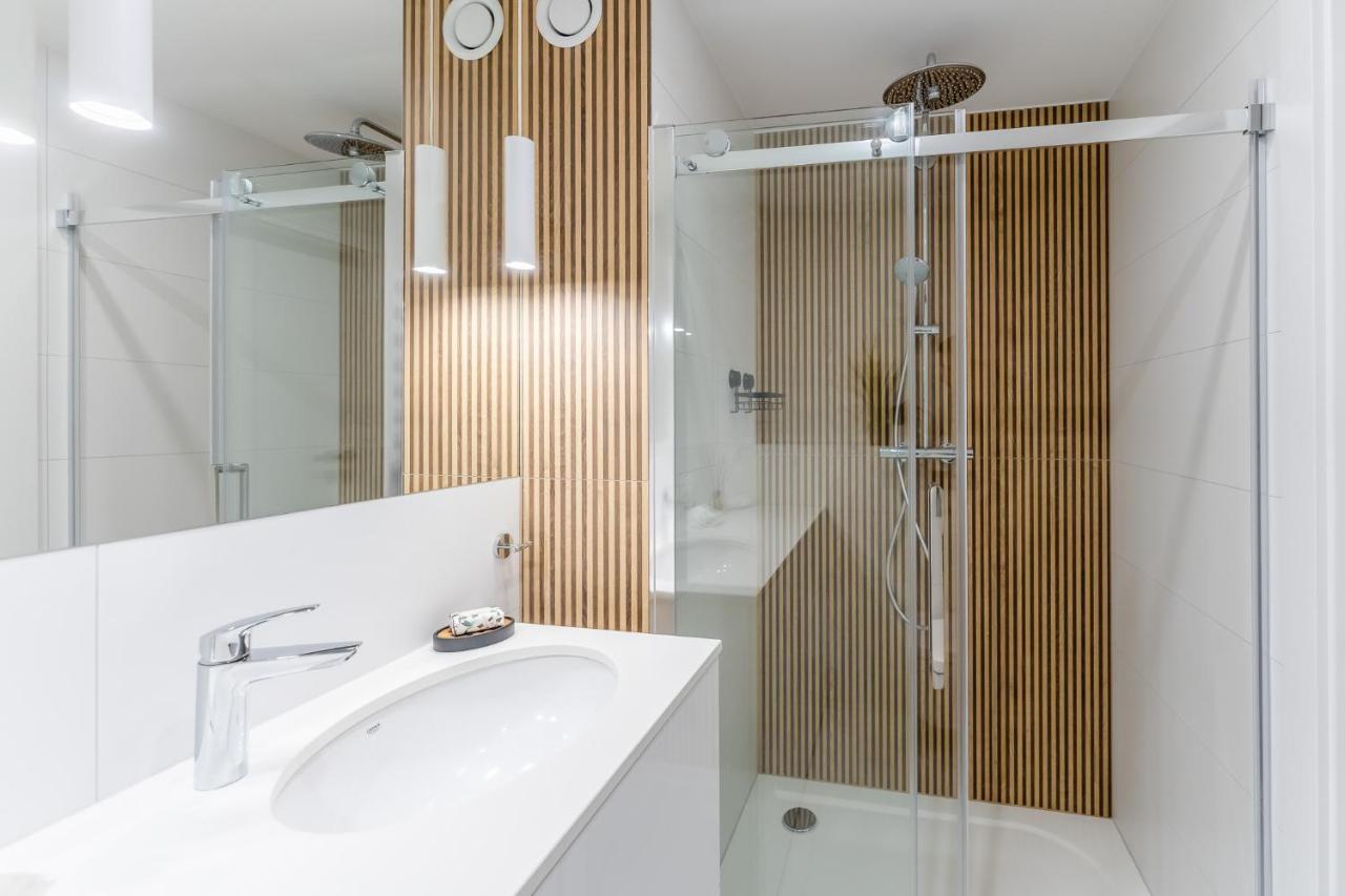 Westin House Resort Kolobrzeg - 118 Dış mekan fotoğraf
