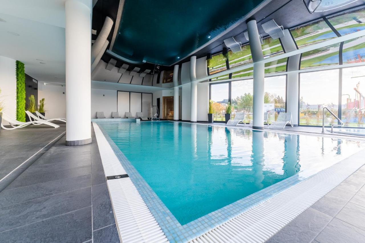 Westin House Resort Kolobrzeg - 118 Dış mekan fotoğraf