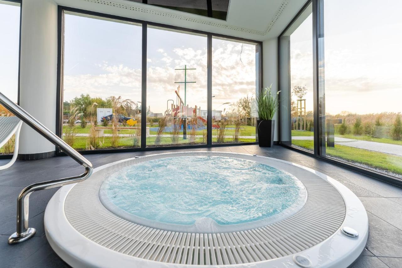 Westin House Resort Kolobrzeg - 118 Dış mekan fotoğraf