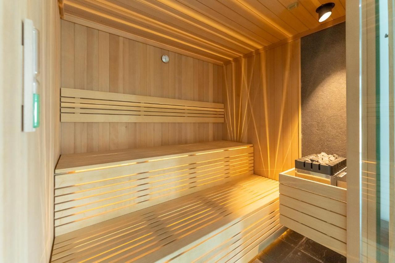 Westin House Resort Kolobrzeg - 118 Dış mekan fotoğraf