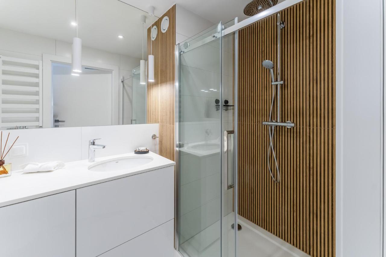 Westin House Resort Kolobrzeg - 118 Dış mekan fotoğraf