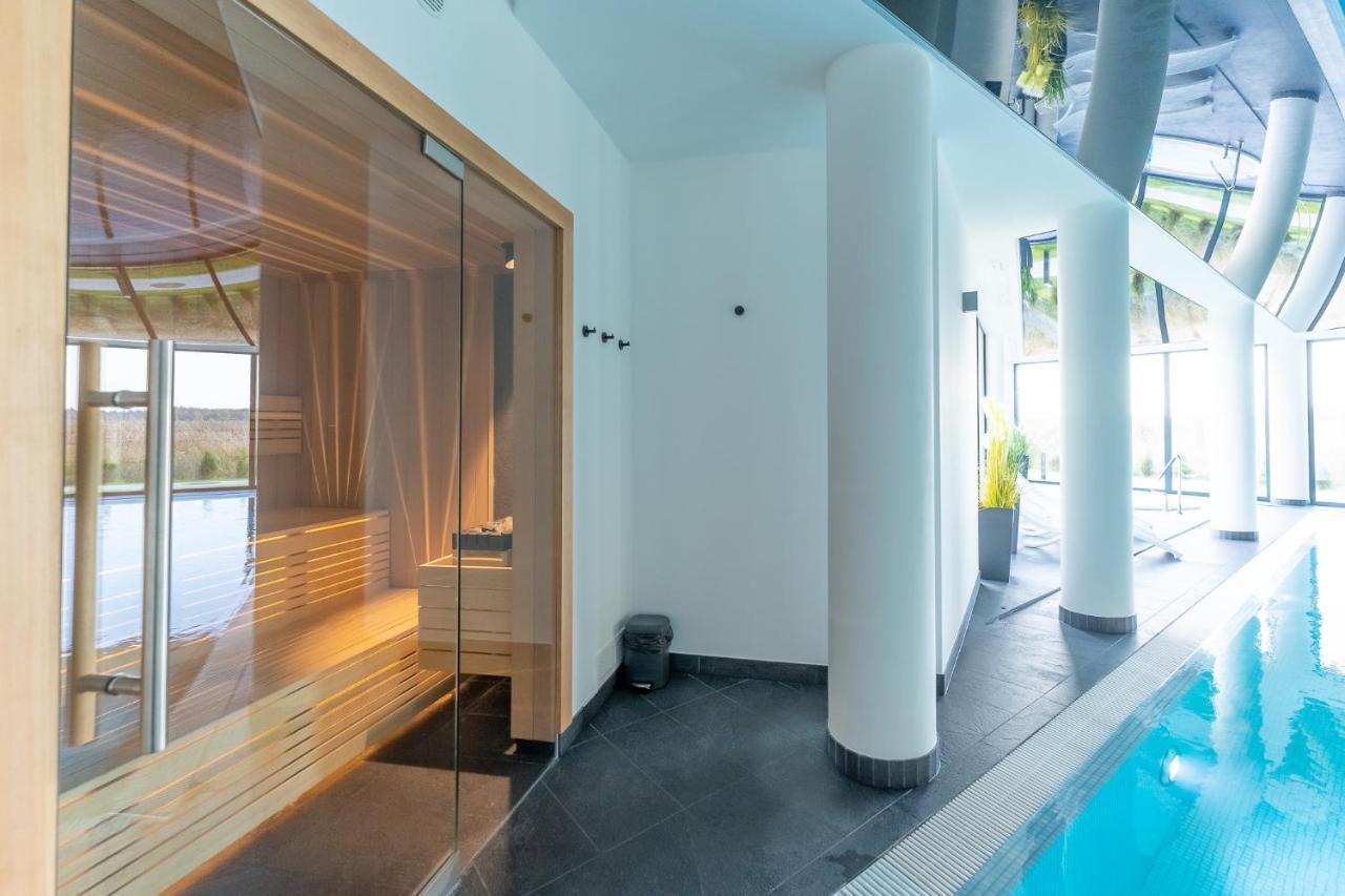 Westin House Resort Kolobrzeg - 118 Dış mekan fotoğraf