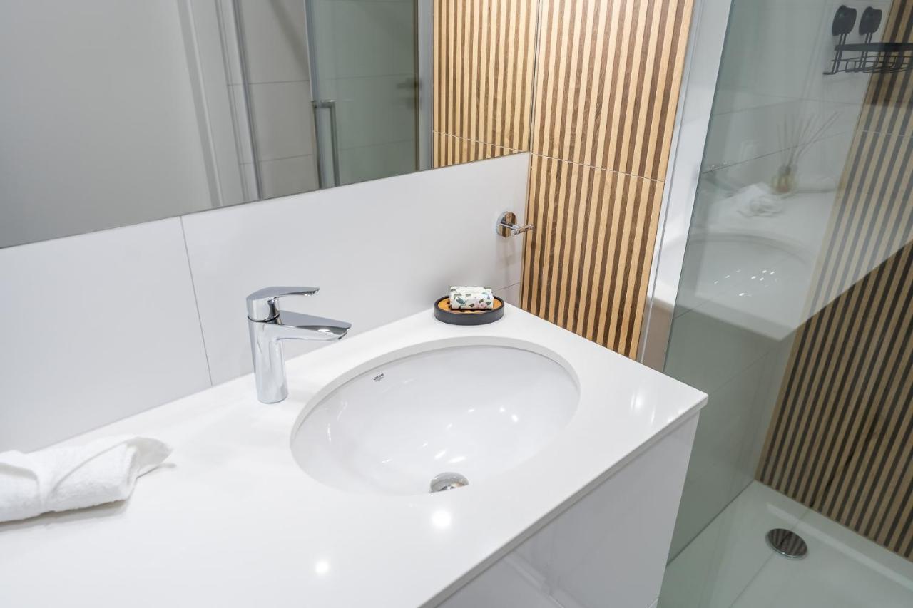 Westin House Resort Kolobrzeg - 118 Dış mekan fotoğraf