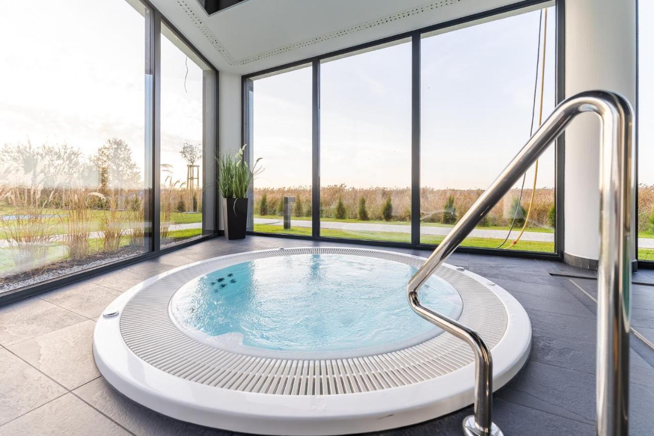 Westin House Resort Kolobrzeg - 118 Dış mekan fotoğraf