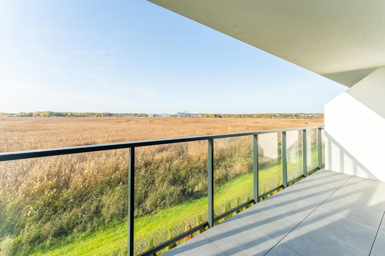 Westin House Resort Kolobrzeg - 118 Dış mekan fotoğraf