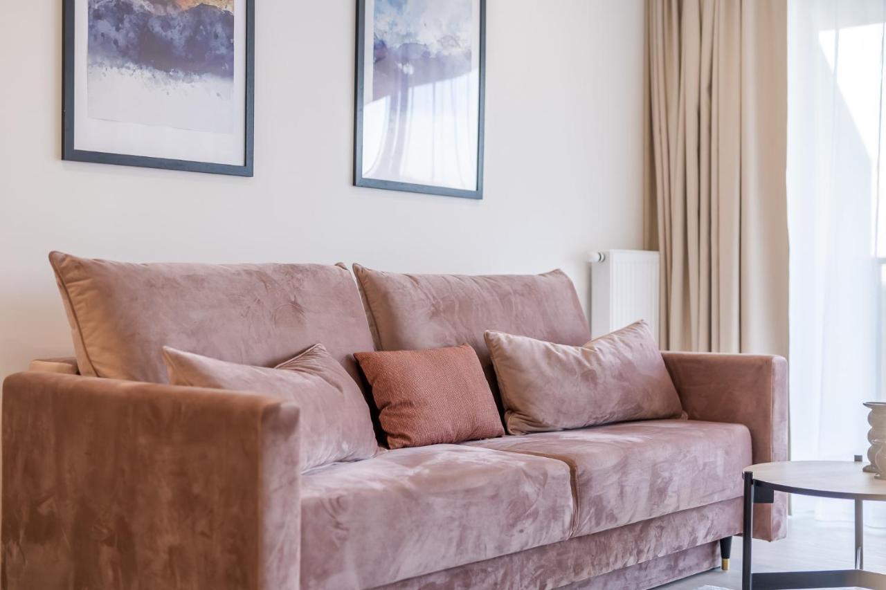 Westin House Resort Kolobrzeg - 118 Dış mekan fotoğraf
