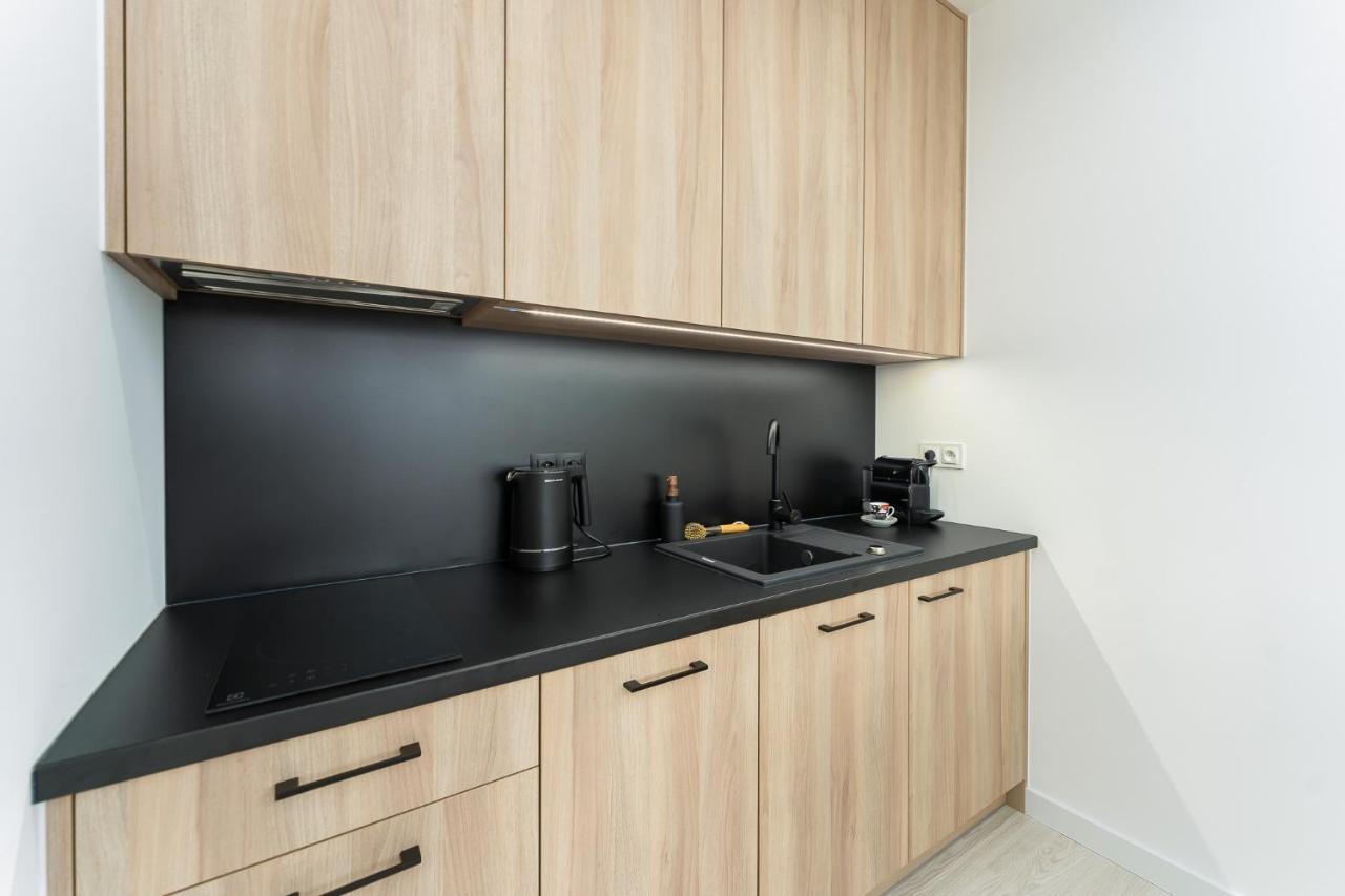 Westin House Resort Kolobrzeg - 118 Dış mekan fotoğraf