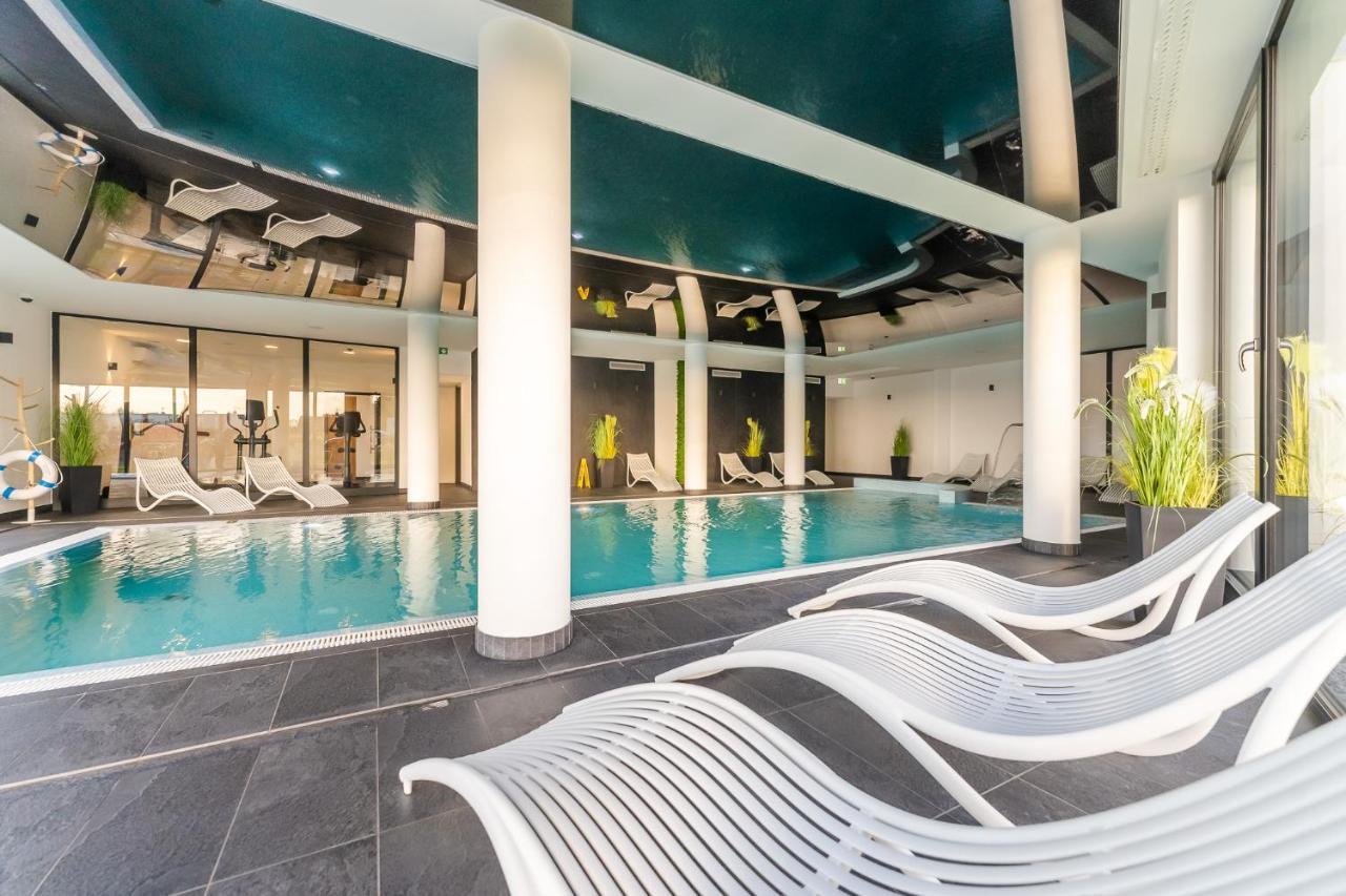 Westin House Resort Kolobrzeg - 118 Dış mekan fotoğraf