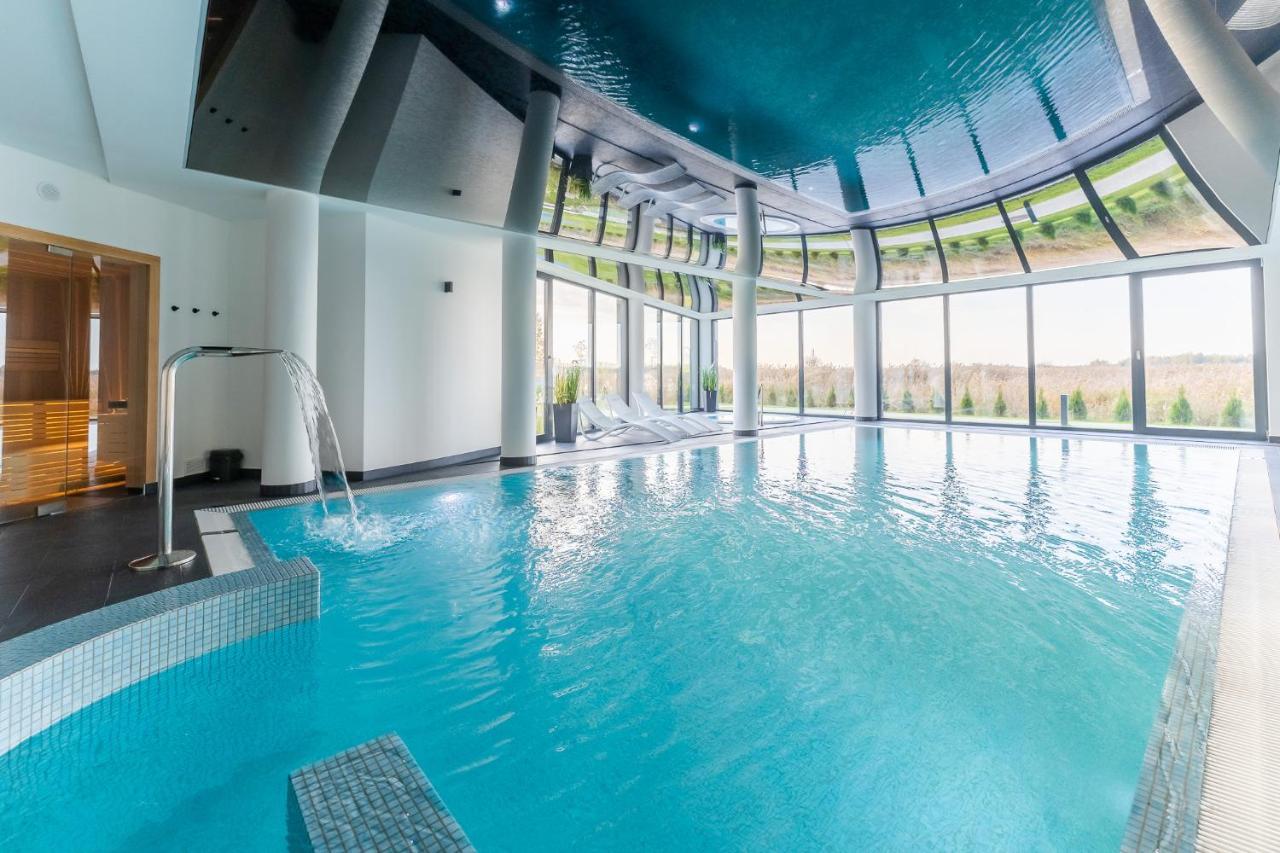 Westin House Resort Kolobrzeg - 118 Dış mekan fotoğraf