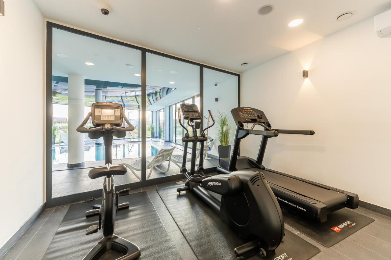 Westin House Resort Kolobrzeg - 118 Dış mekan fotoğraf