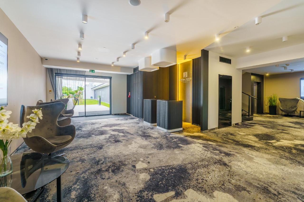 Westin House Resort Kolobrzeg - 118 Dış mekan fotoğraf